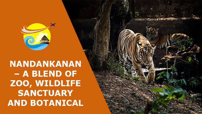 Nandankanan-Zoological-Park