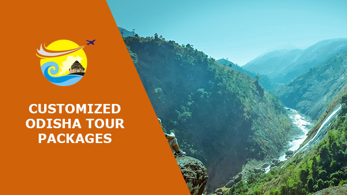 Customized-Odisha-Tour-Packages