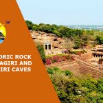 The-Historic-Rock-Cut-Udayagiri-and-Khandagiri-Caves