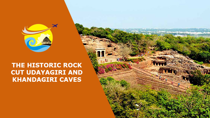 The-Historic-Rock-Cut-Udayagiri-and-Khandagiri-Caves