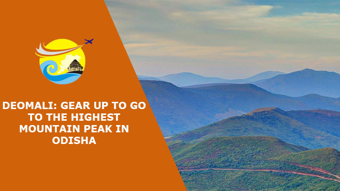 Deomali