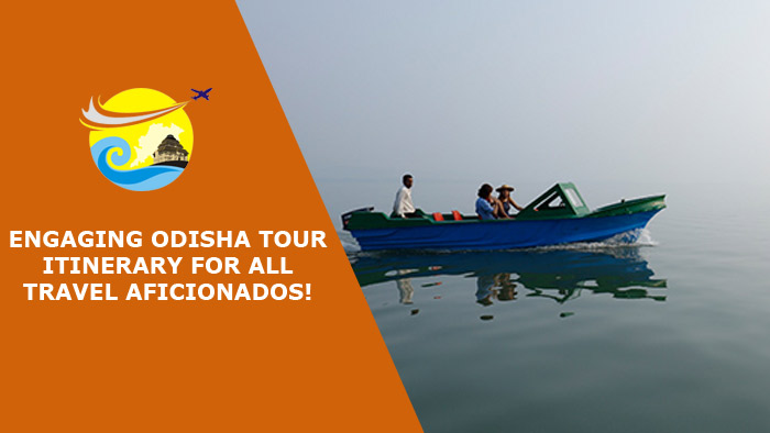 Engaging-Odisha-Tour-Itinerary-for-All-Travel-Aficionados
