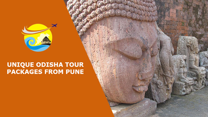 Unique-Odisha-Tour-Packages-from-Pune