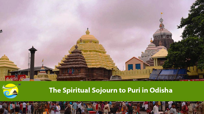 The-Spiritual-Sojourn-to-Puri-in-Odisha