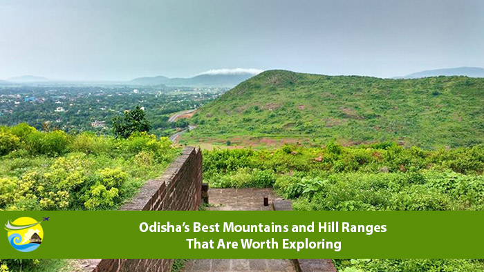 Odisha’s-Best-Mountains-and-Hill-Ranges-That-Are-Worth-Exploring