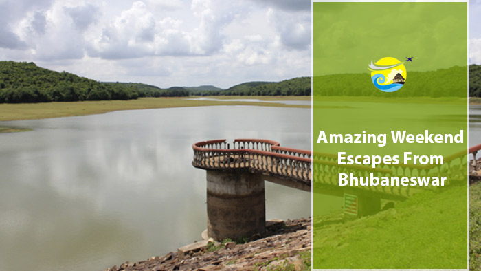 Amazing-Weekend-Escapes-From-Bhubaneswar