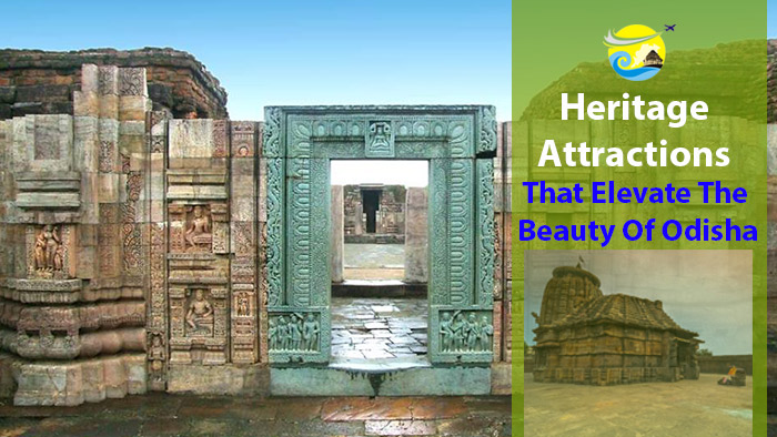 Heritage-Attractions-That-Elevate-The-Beauty-Of-Odisha