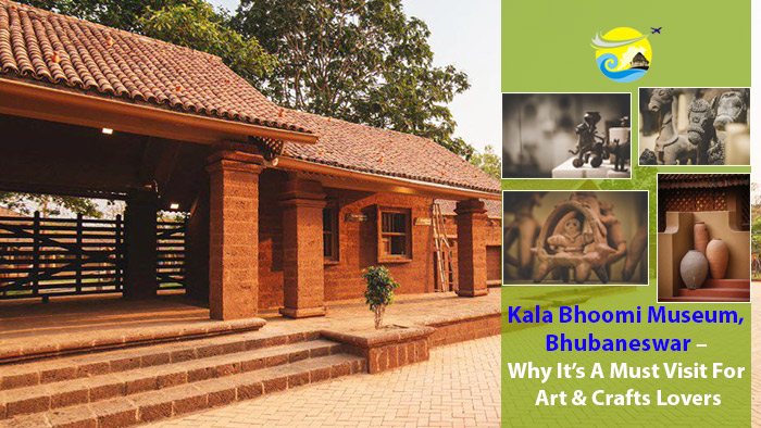 Kala-Bhoomi-Museum,-Bhubaneswar