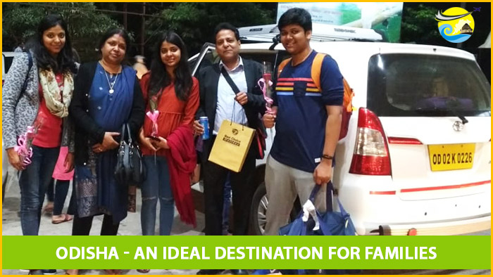 Odisha-An-Ideal-Destination-For-Families