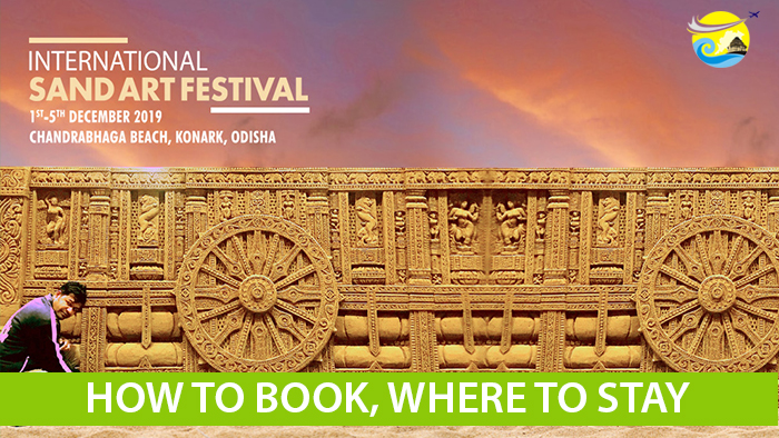 International Sand Art Festival 2019 at Odisha