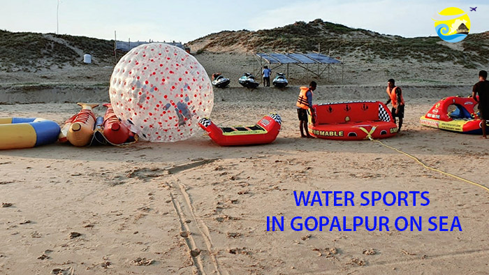 Water-Sports-in-Gopalpur-On-Sea