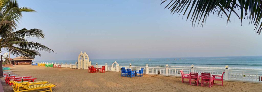 Golden Triangle Tour Odisha