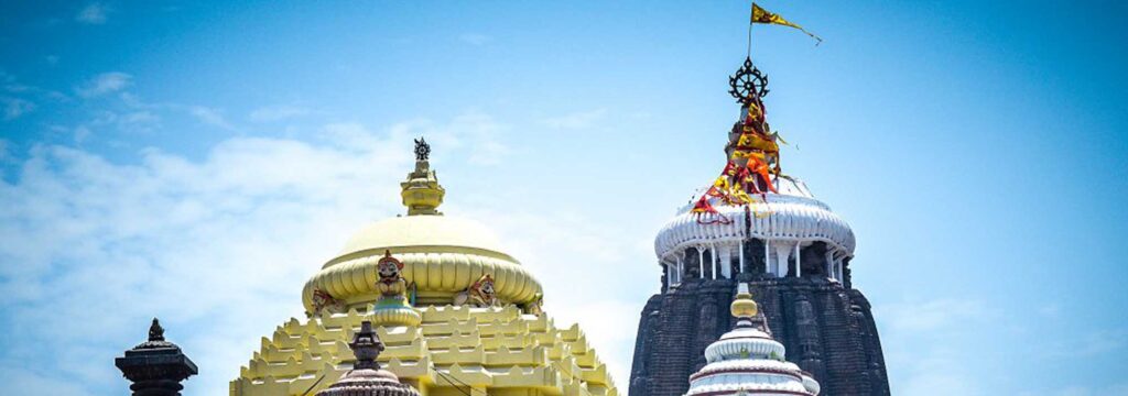 Bhubaneswar – The capital city of Odisha