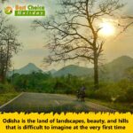 Odisha tour packages