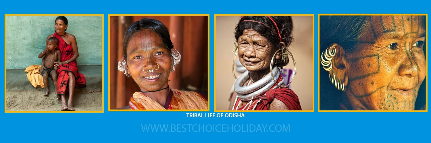 odisha-tribal-tour-itinerary
