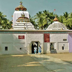 Biraja-Temple