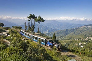 Darjeeling-Gangtok-Tour