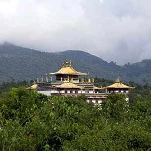 Jiranga-Temple