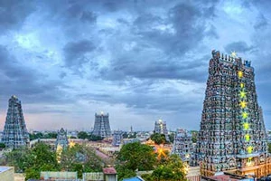 Madurai-Tour