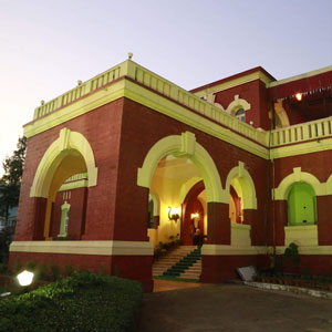 Mahodadhi-Palace